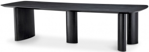 Обеденный стол Bergman 300X120X77 CM