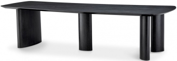 Обеденный стол Bergman 300X120X77 CM