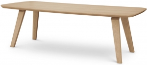 Обеденный стол Glover 245X110X77 CM