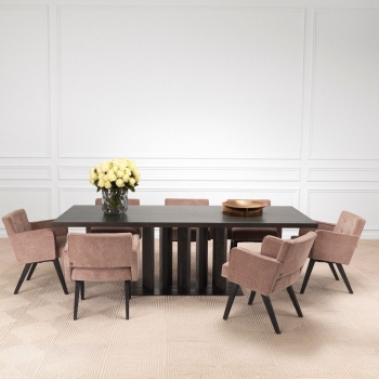 Обеденный стол Julius 240X100X76 CM