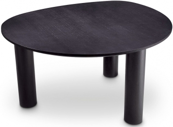 Обеденный стол Lombardo 150X135X77 CM