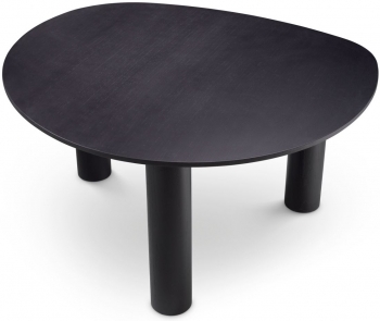 Обеденный стол Lombardo 150X135X77 CM