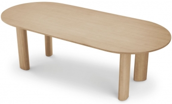 Обеденный стол Mogador 244X110X77 CM