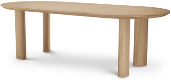 Обеденный стол Mogador 244X110X77 CM