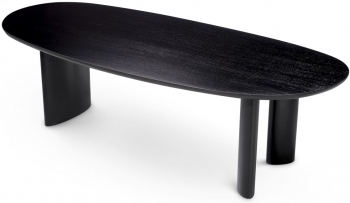 Обеденный стол Lindner 260X110X77 CM