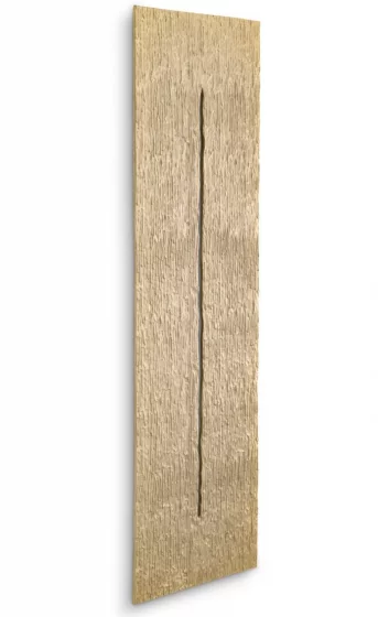 Настенный декоративный объект Prato 33X3X103 CM 1