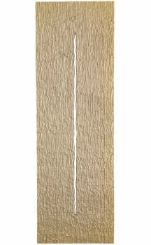 Настенный декоративный объект Prato 33X3X103 CM
