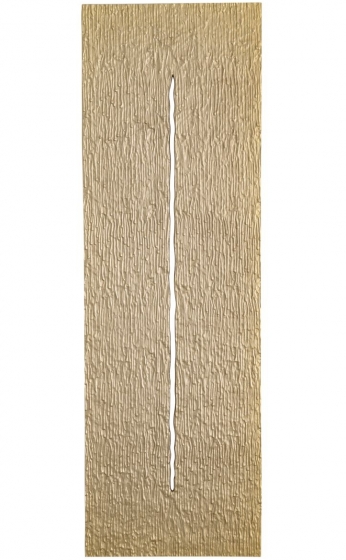 Настенный декоративный объект Prato 33X3X103 CM 2