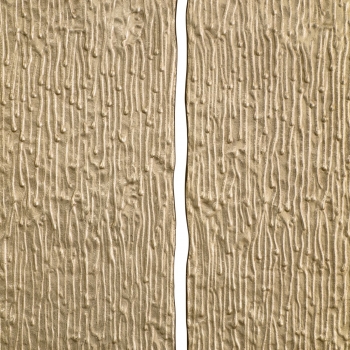 Настенный декоративный объект Prato 33X3X103 CM