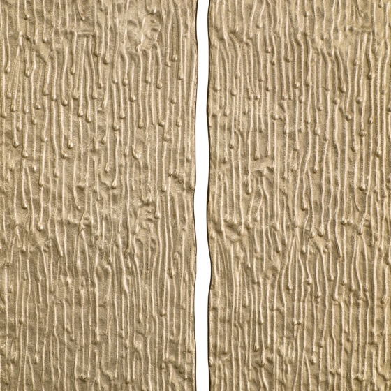 Настенный декоративный объект Prato 33X3X103 CM 3