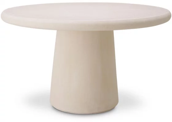 Обеденный стол для улицы Cleon M 132.5X75 CM 1