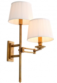 Настенный светильник Xeno Swing 50X7X64 CM