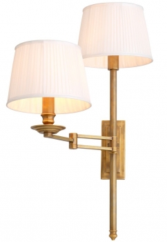 Настенный светильник Xeno Swing 50X7X64 CM