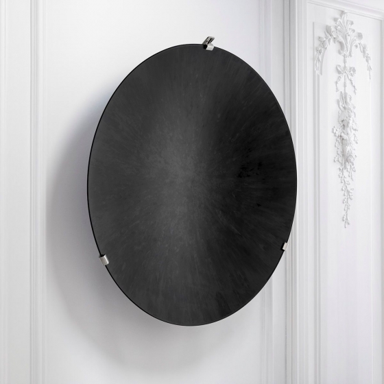 Зеркальное панно Laguna 104X22X104 CM 3