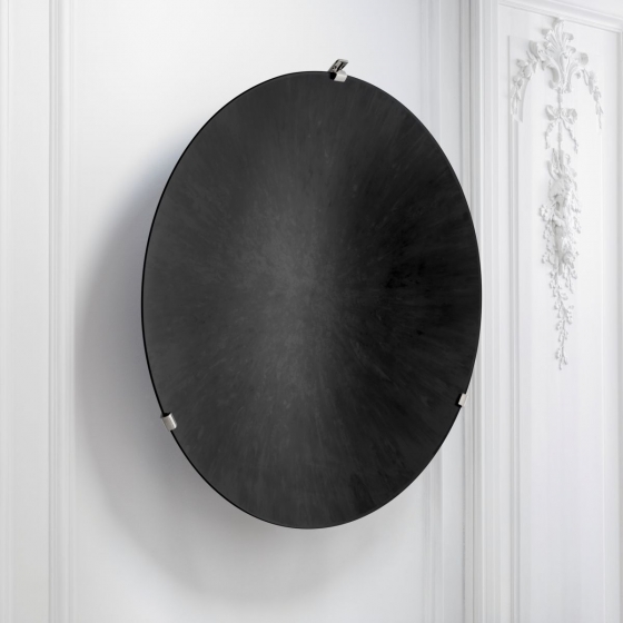 Зеркальное панно Laguna 104X22X104 CM 4