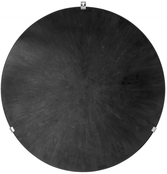 Зеркальное панно Laguna 104X22X104 CM 2
