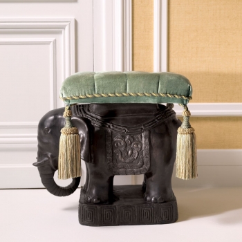 Пуф Elephant 40X58X55 CM