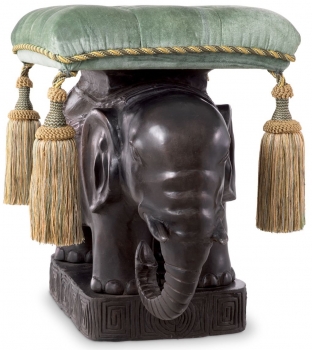 Пуф Elephant 40X58X55 CM