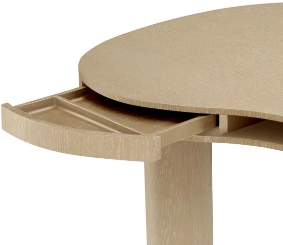 Письменный стол Vence 145X91X78.5 CM 4