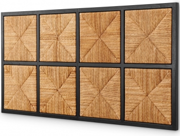 Изголовье Aruba 290X6X148 CM