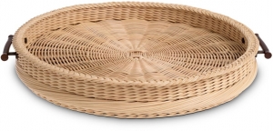 Поднос Vimini 63X63X9 CM