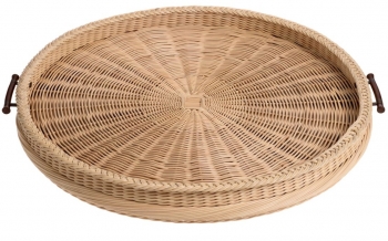 Поднос Vimini 83X80X9 CM