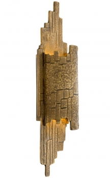 Настенный светильник Corelli 15X9X45 CM