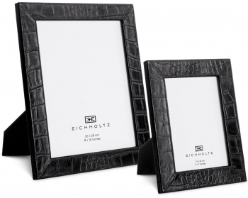 Набор из двух фоторамок Scaleo 18X2X23 / 26X2X31 CM