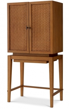 Барный шкаф Borchard 81X55X168 CM