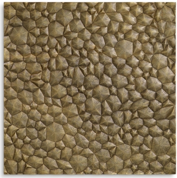 Настенный декоративный объект Ultimo 120X120 CM