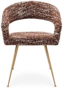 Обеденный стул Bravo 58X56X77 CM