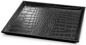 Набор из двух подносов Scaleo 23X23X2 / 31X31X2 CM