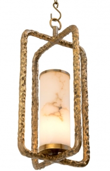 Подвесной светильник San Lorenzo 29X29X59 CM