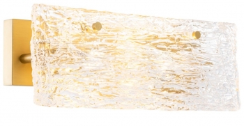 Настенный светильник Almeria 40X12X15 CM