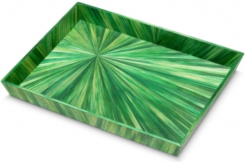 Поднос для письменного стола Harvard 33X26X4 CM