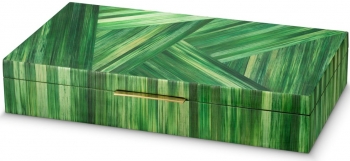 Шкатулка Harvard 33X19X7 CM