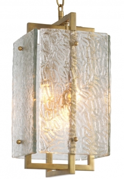Подвесной светильник Solara 32X32X55 CM