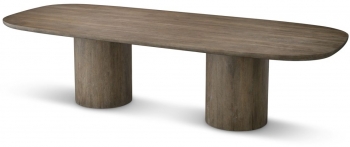 Обеденный стол Glenmont 300X120X76 CM