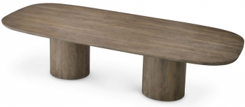 Обеденный стол Glenmont 300X120X76 CM
