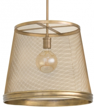Подвесной светильник Colindale 50X50X43 CM