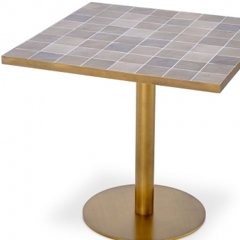 Обеденный стол Colton 80X80X76 CM