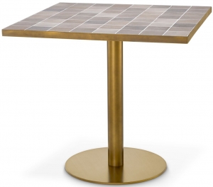 Обеденный стол Colton 80X80X76 CM