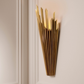 Настенный светильник Celestia 27X19X75 CM