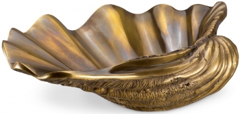 Декоративная чаша Amandine 32X23X10 CM