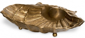 Декоративная чаша Seashell 53X39X11 CM