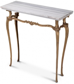 Консольный стол Fabiola 88X33X88 CM