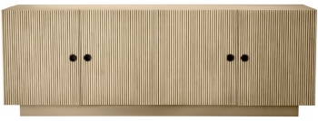 Комод Dimitrios 220X50X78 CM