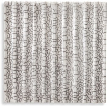 Настенное украшение Division Straight 30X5X30 CM