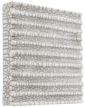 Настенное украшение Division Straight 30X5X30 CM