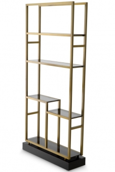 Стеллаж Corrado 114X35X241 CM